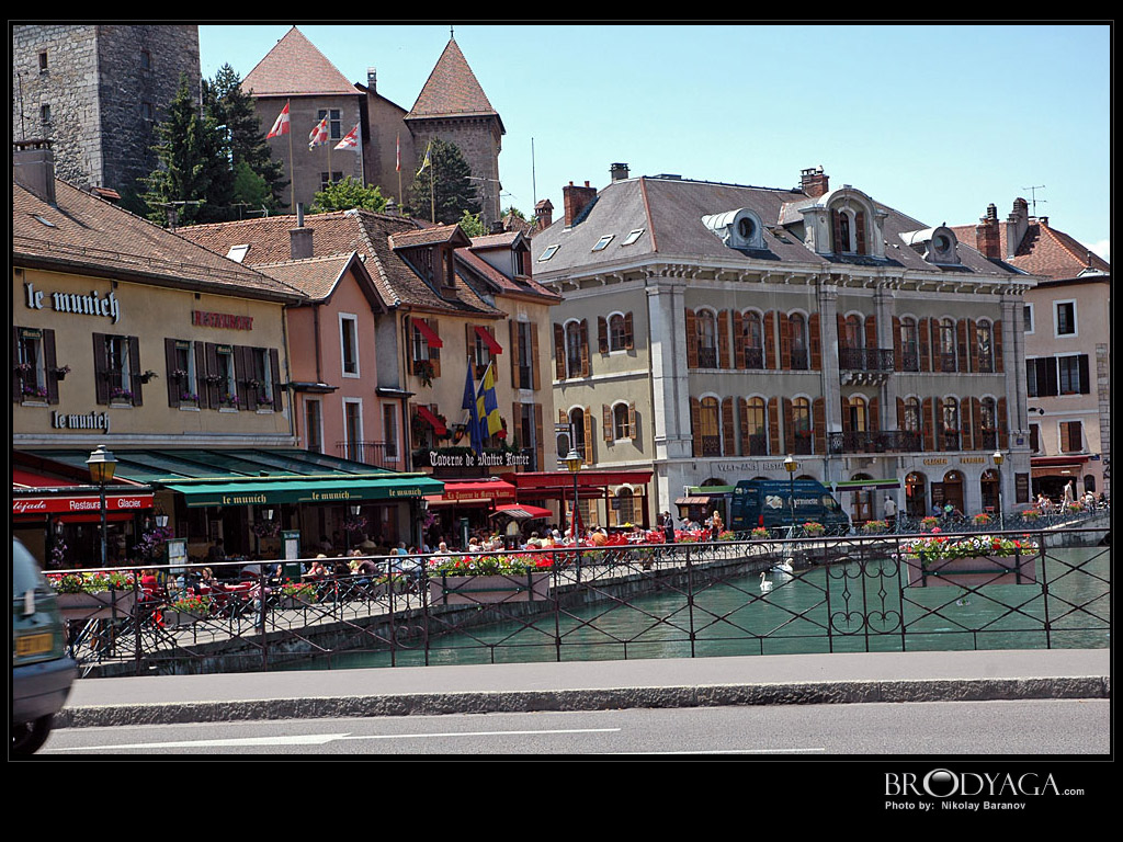 Annecy